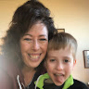 Meet your Posher, Cathy